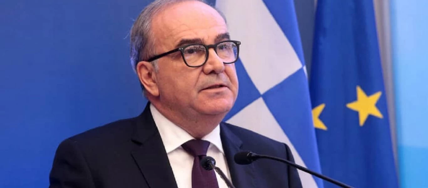 Ν.Παπαθανάσης: «Νέο ΕΣΠΑ αρχές του έτους για τη δημιουργία e-shop - Θα ακολουθήσει 6ος κύκλος επιστρεπτέας προκαταβολής»